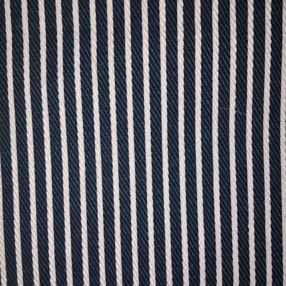 NWOT Twik Striped Jeans - Picture 4 of 8